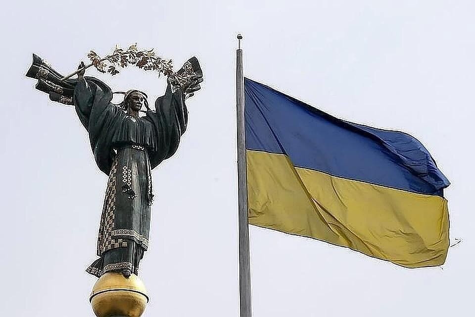     Украинский генерал раскрыл планы Украины по Крыму и Донбассу  REUTERS