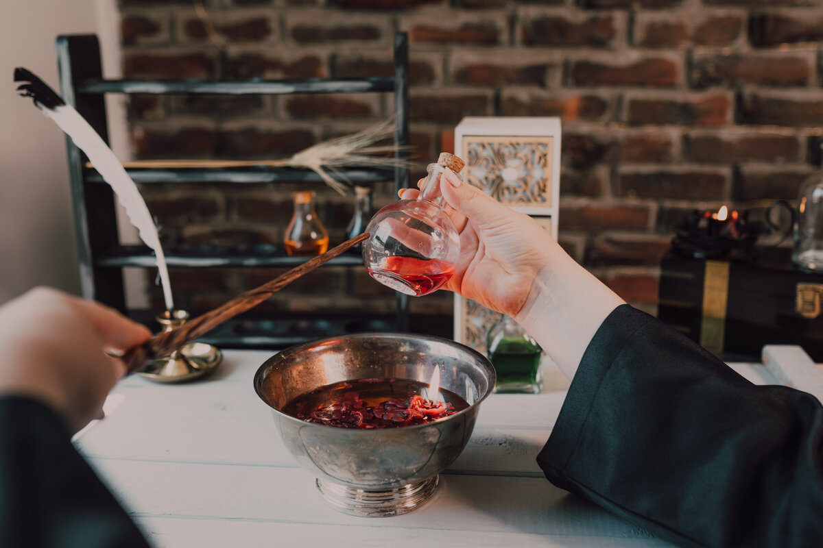  Фото автора RODNAE Productions: Pexels
