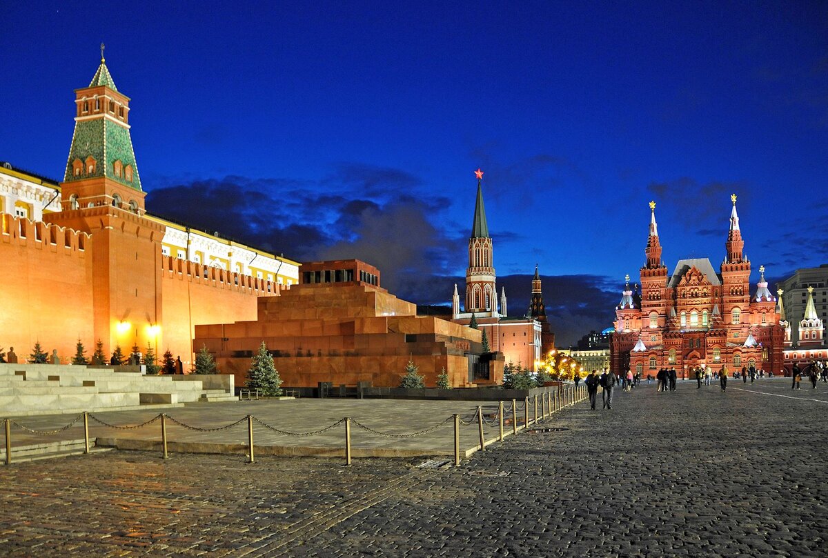 Картинка кремля в москве