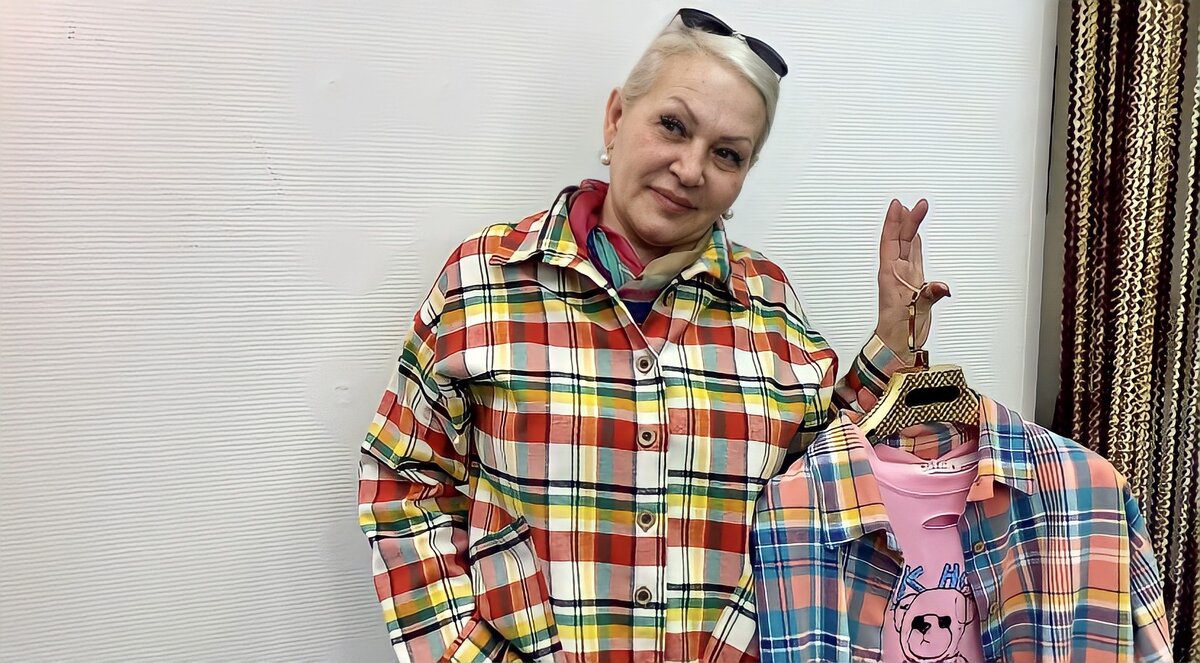 Обращайте внимание совершенно на все! Даже ниточки, из которых выткана ткань. 