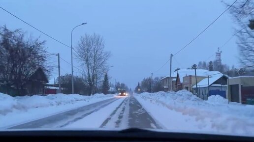 42/ Переезд из РК в РФ. Купили дом в Сибири ! Село Памятное. Будки собакам готовы ! г. Ялуторовск.