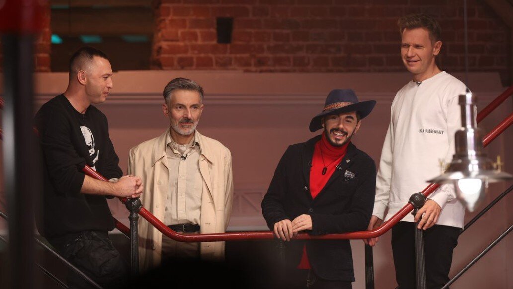 Листайте вправо, чтобы увидеть больше изображений