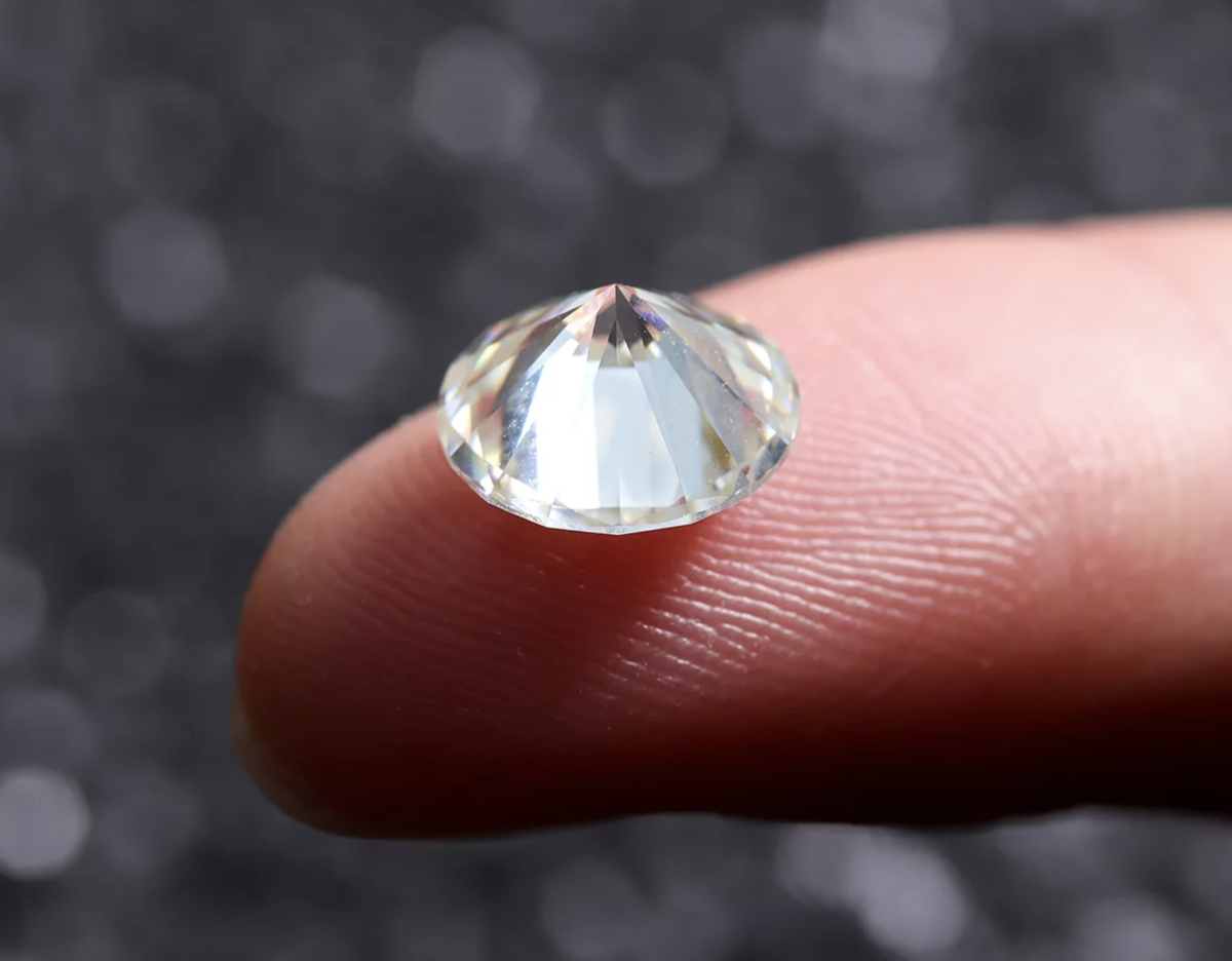 Где купить бриллианты в России безопасно и по минимальной цене | GEM ...