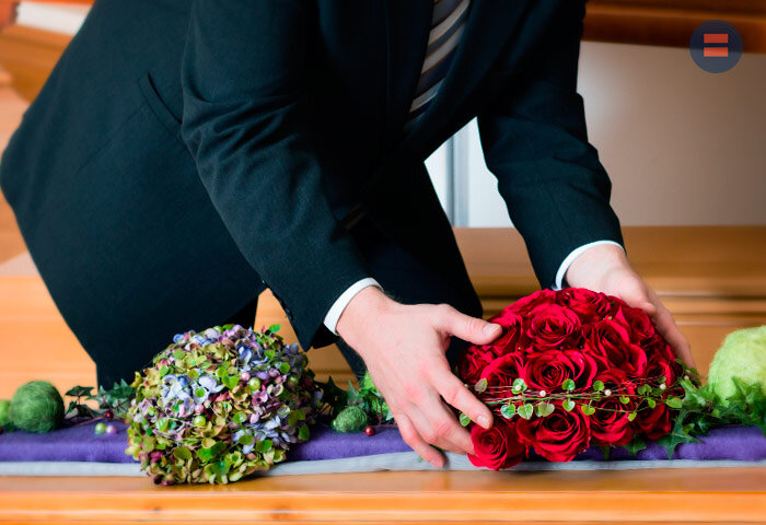 Похоронную отрасль хотят привести в порядок