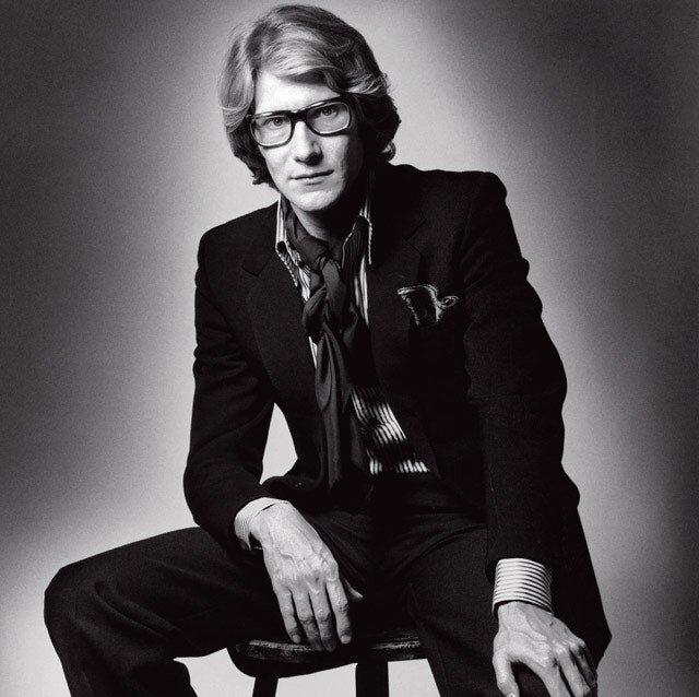 Yves Saint Laurent: история бренда, коллекции и роскошные аксессуары