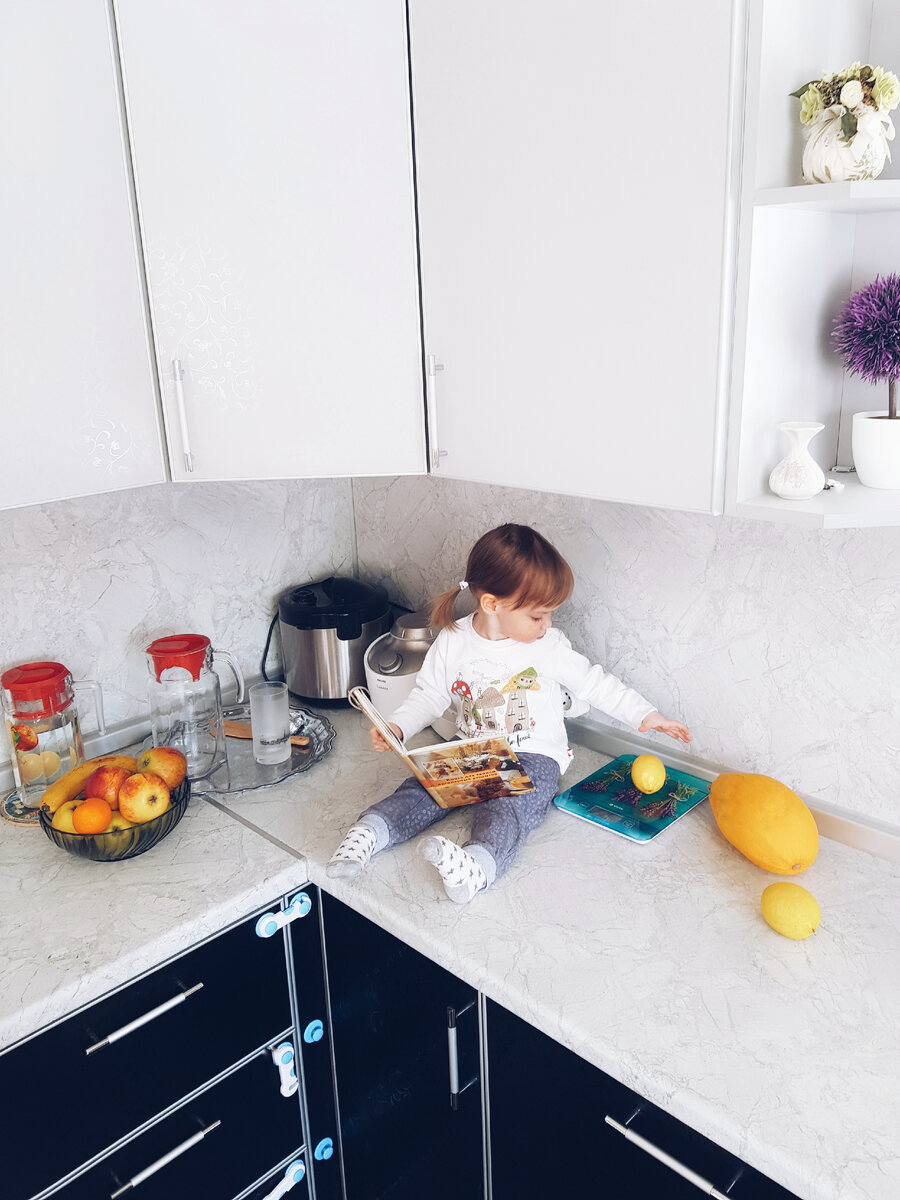 Взвешивать свои порции не надо, может привести к расстройству пищевого поведения