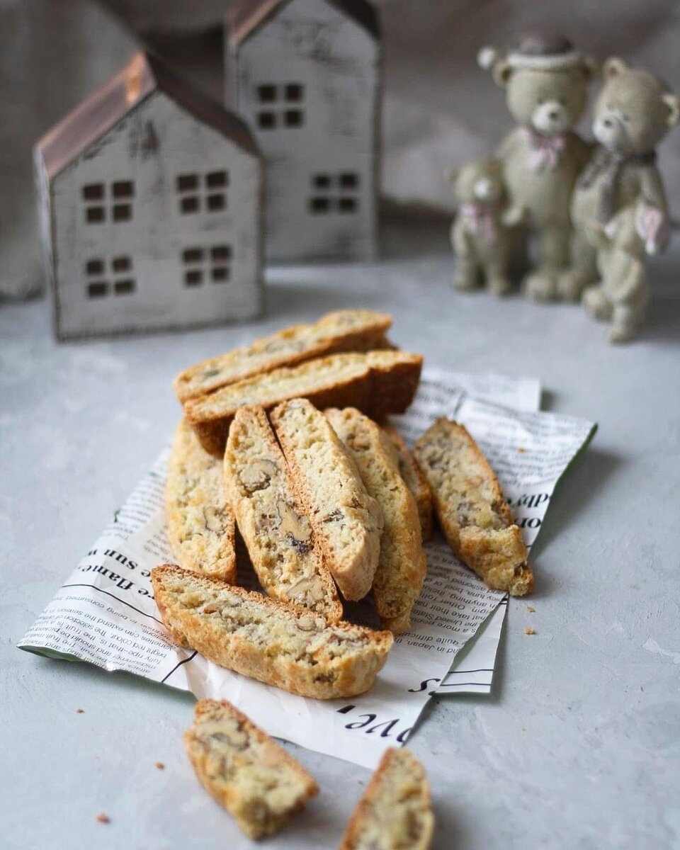 Кантуччини 