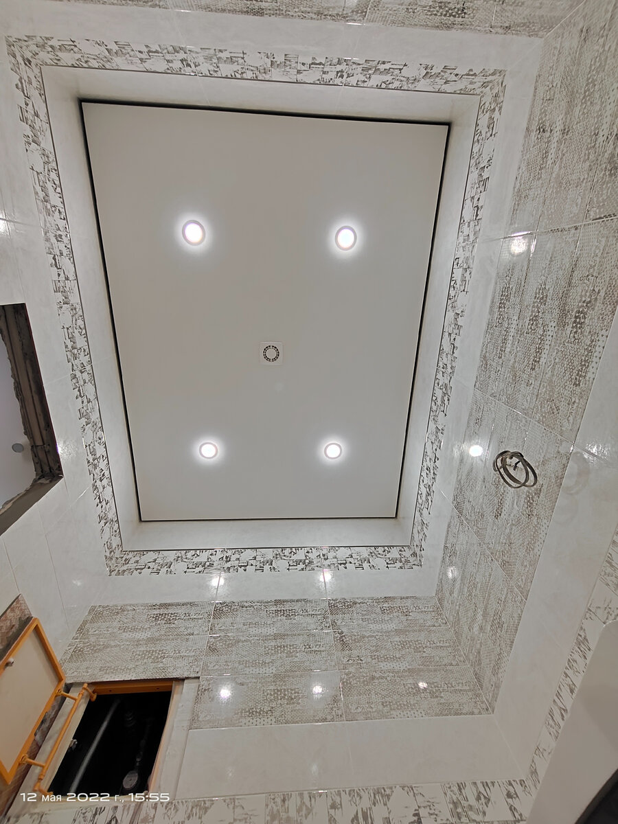  #парящийпотолок #натяжныепотолки 