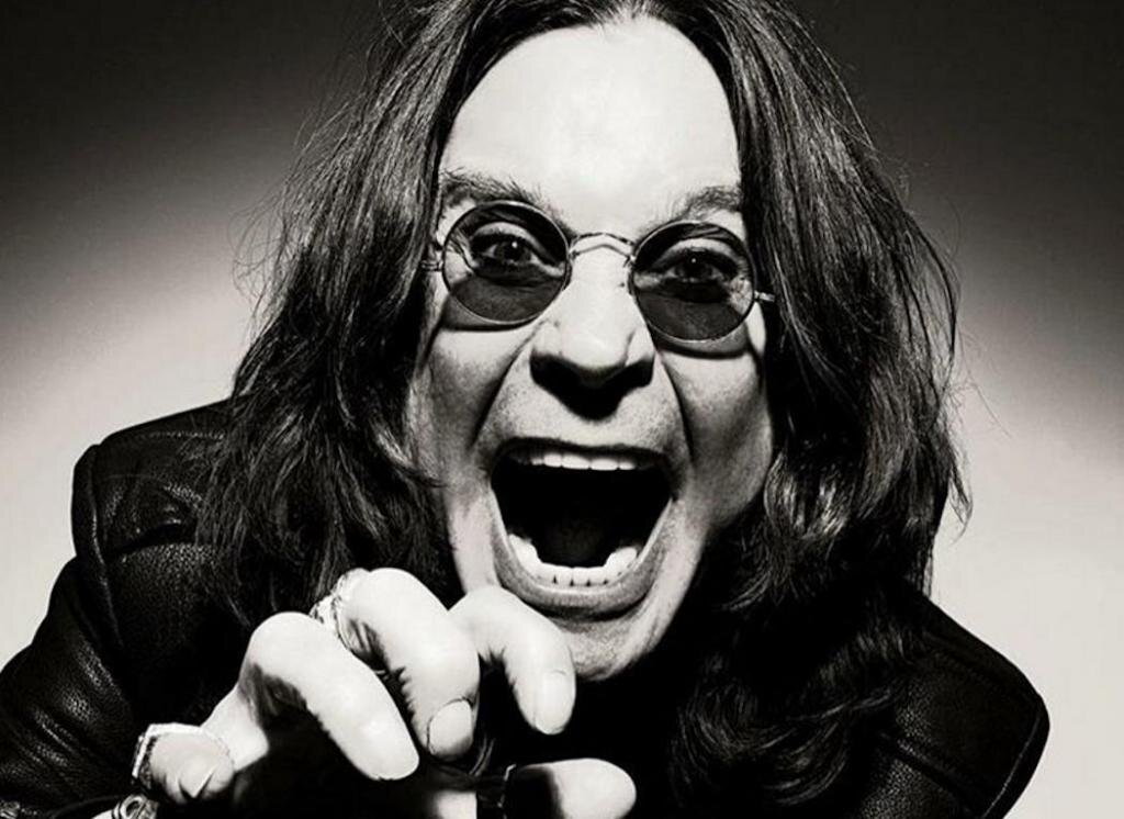 Ozzy Osbourne не хочет присоединяться к программе "Великобританское долголетие", он хочет записывать новый альбом, аж скулы сводит! 