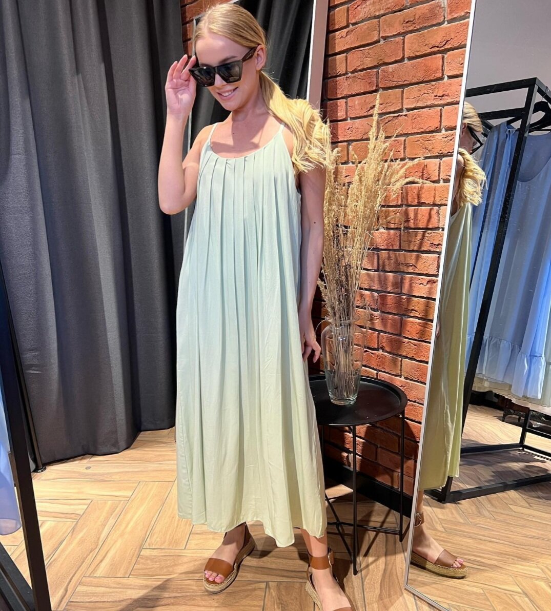 Вискоза 90% Полиэстер 10%