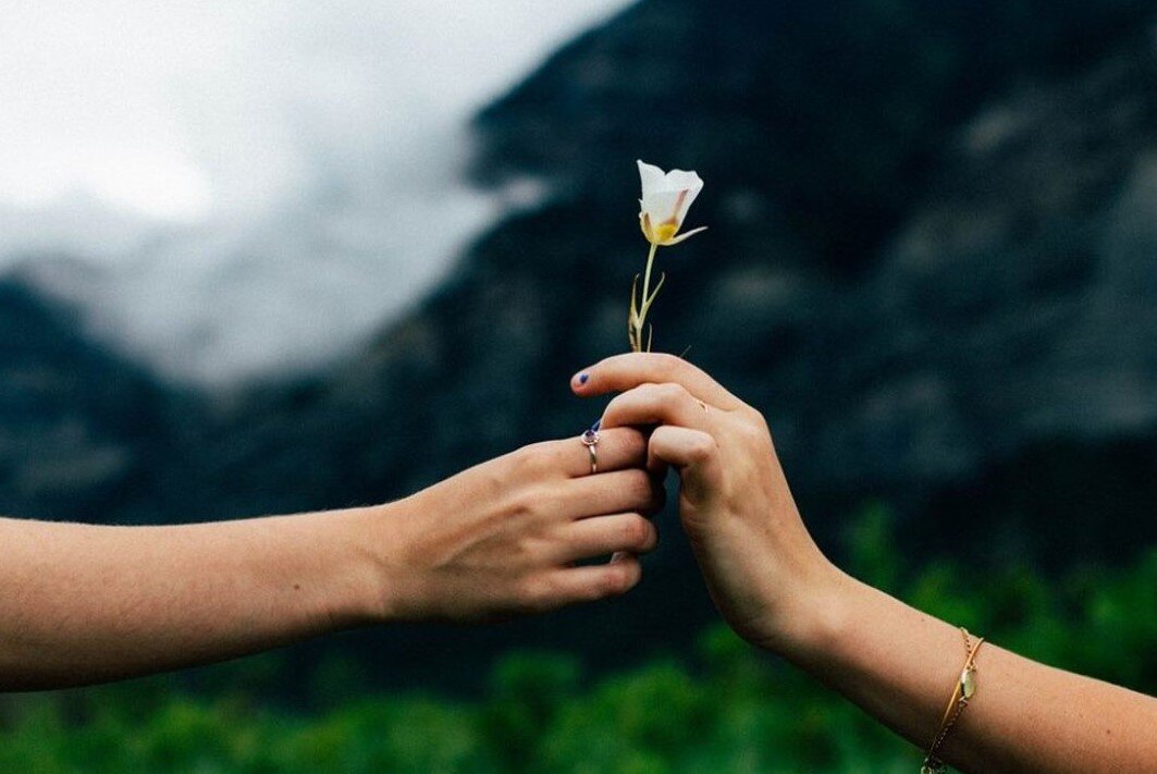 Personal nature. Personal nature