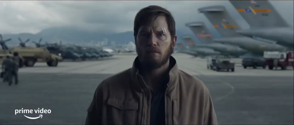 Кадр из трейлера