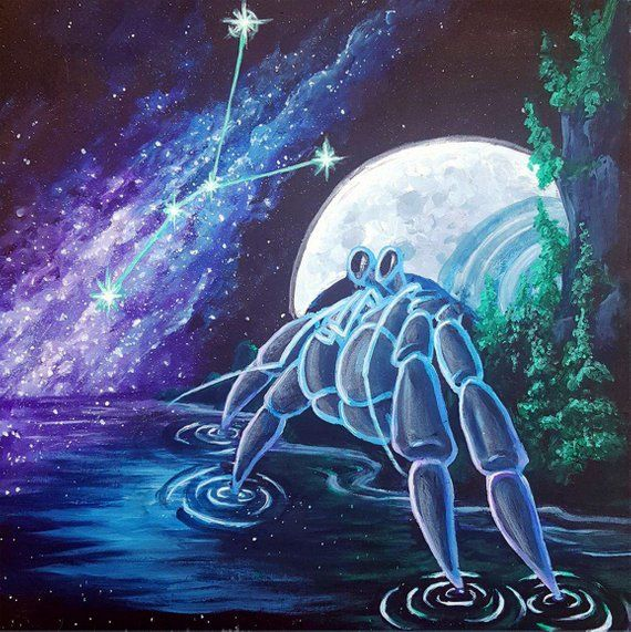 Яндекс.Картинки Рак - 06.07.2022