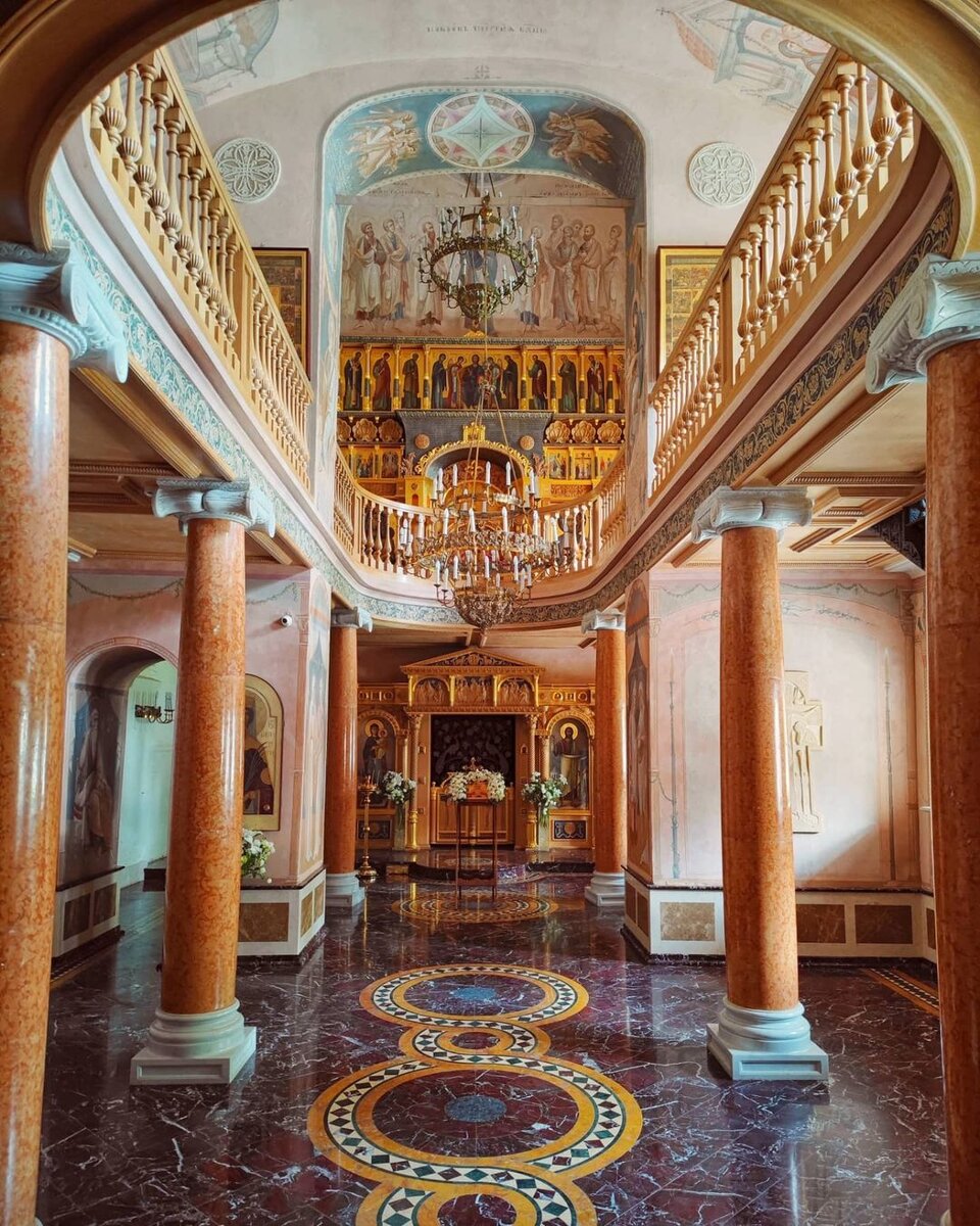 Фото принадлежит автору блога и использование фотографий без разрешения запрещено