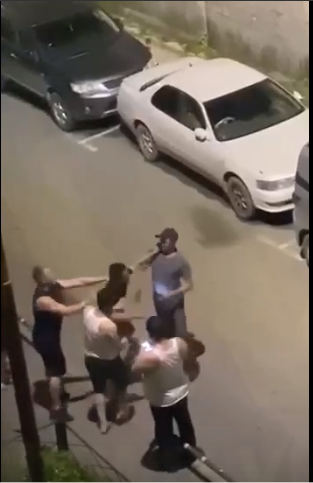 кадр и видео