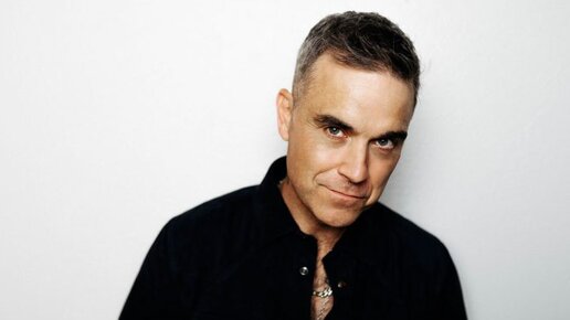 Robbie Williams _ Lost (XXV)