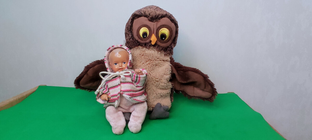 Ранняя комплексная помощь новорожденным и их родителям