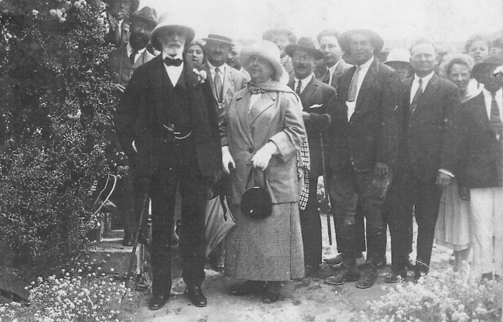 Ротшильды в Азербайджане