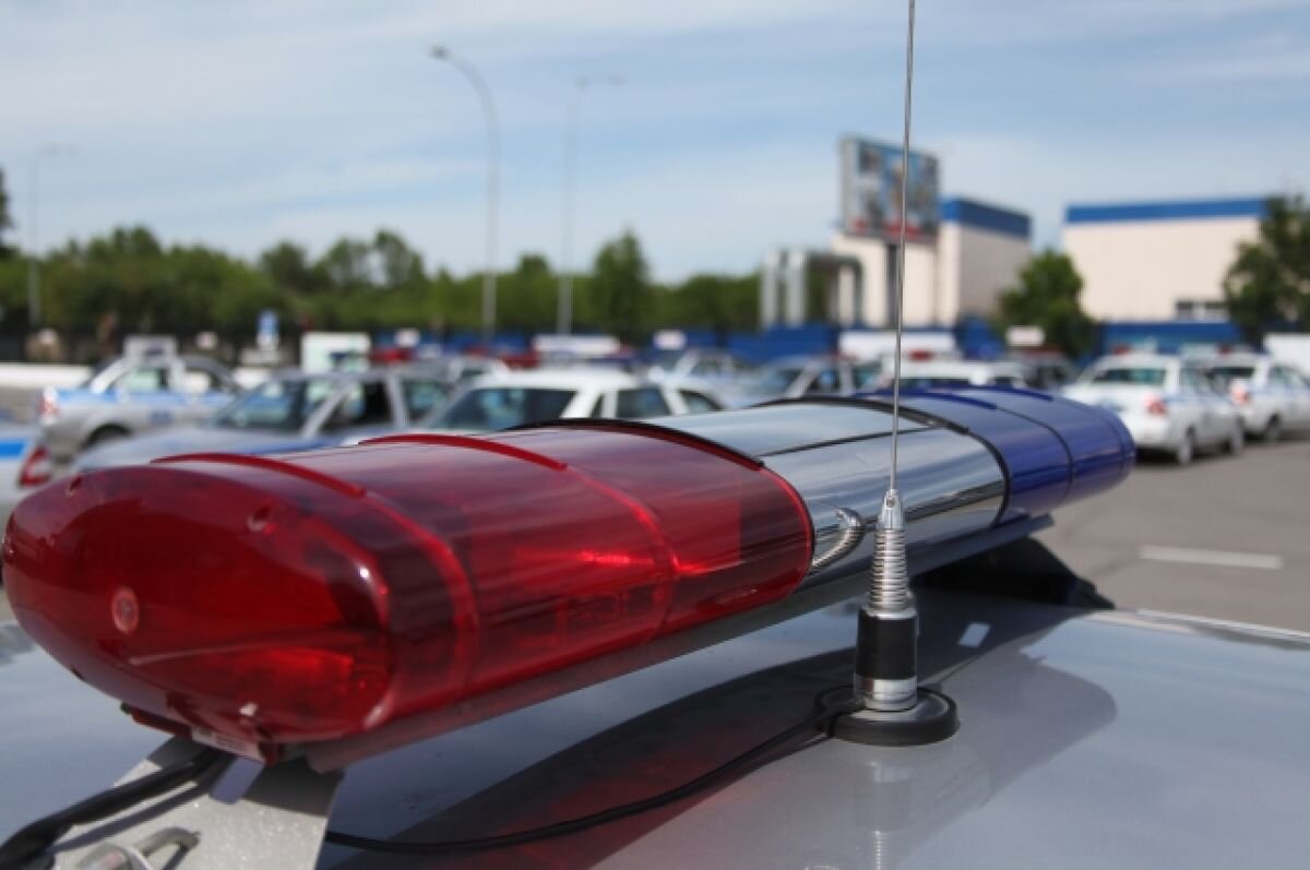    Двое детей и трое взрослых пострадали в ДТП в Уренском районе