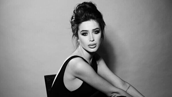   © courtesy of Miranda Shelia