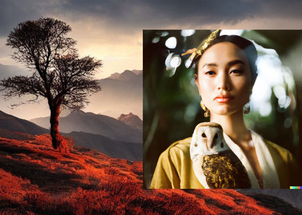    Фото: Stable Diffusion | Dall-E 2