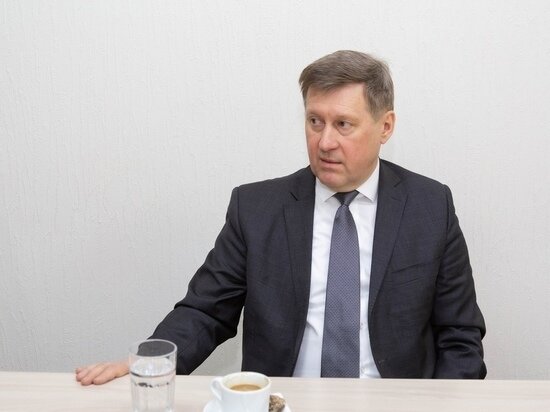     Густаво Зырянов / "МК в Новосибирске"