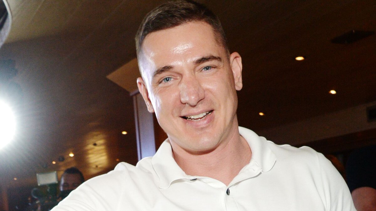        Global Look Press | Anatoly Lomokhov