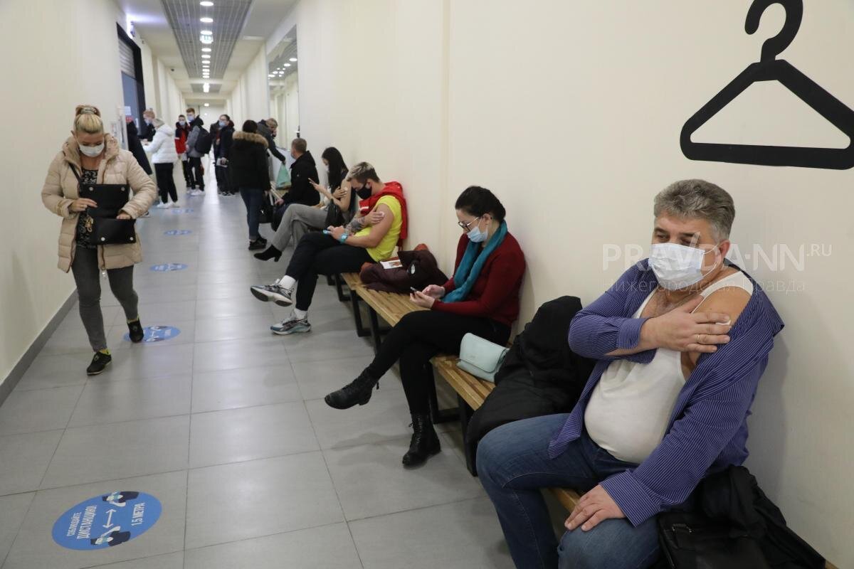    В регионе зафиксировано 3 вида гриппа Арина Полтанова
