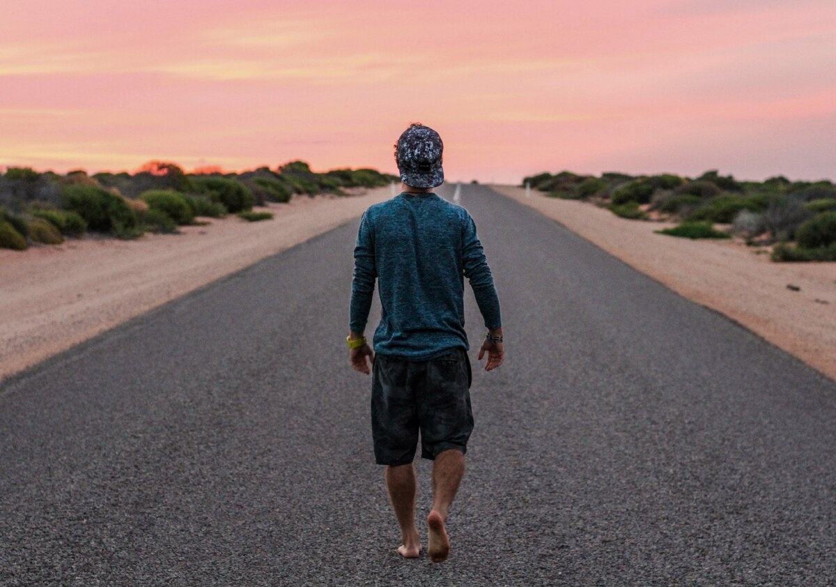 Photo by Jeremy Bishop on Unsplash