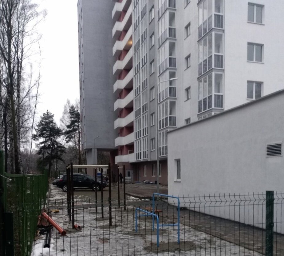 Фото из личного архива.