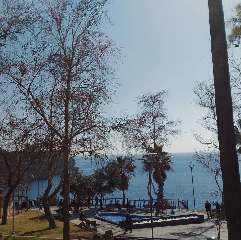 Antalya