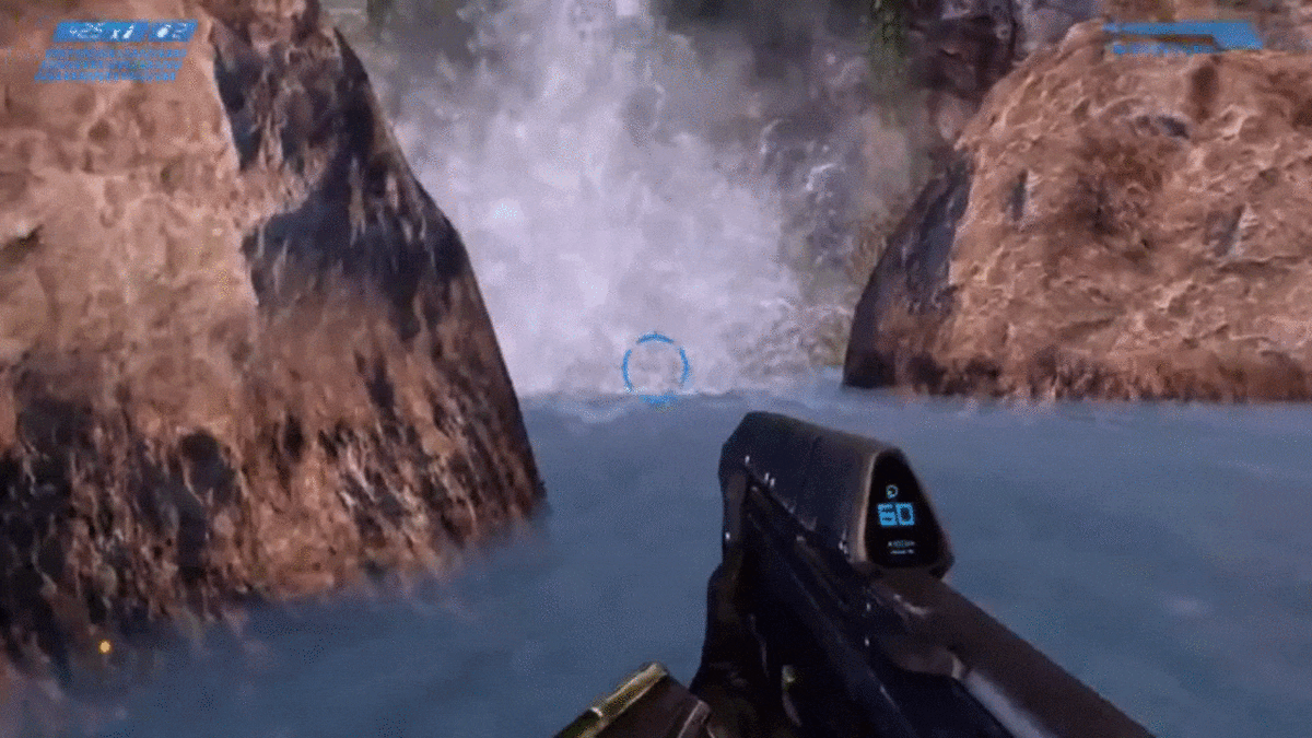 Halo: Combat Evolved