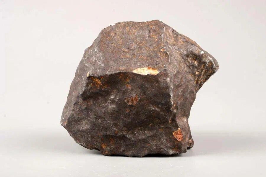 Каменный хондрит.Изображение с Яндекс-картинки