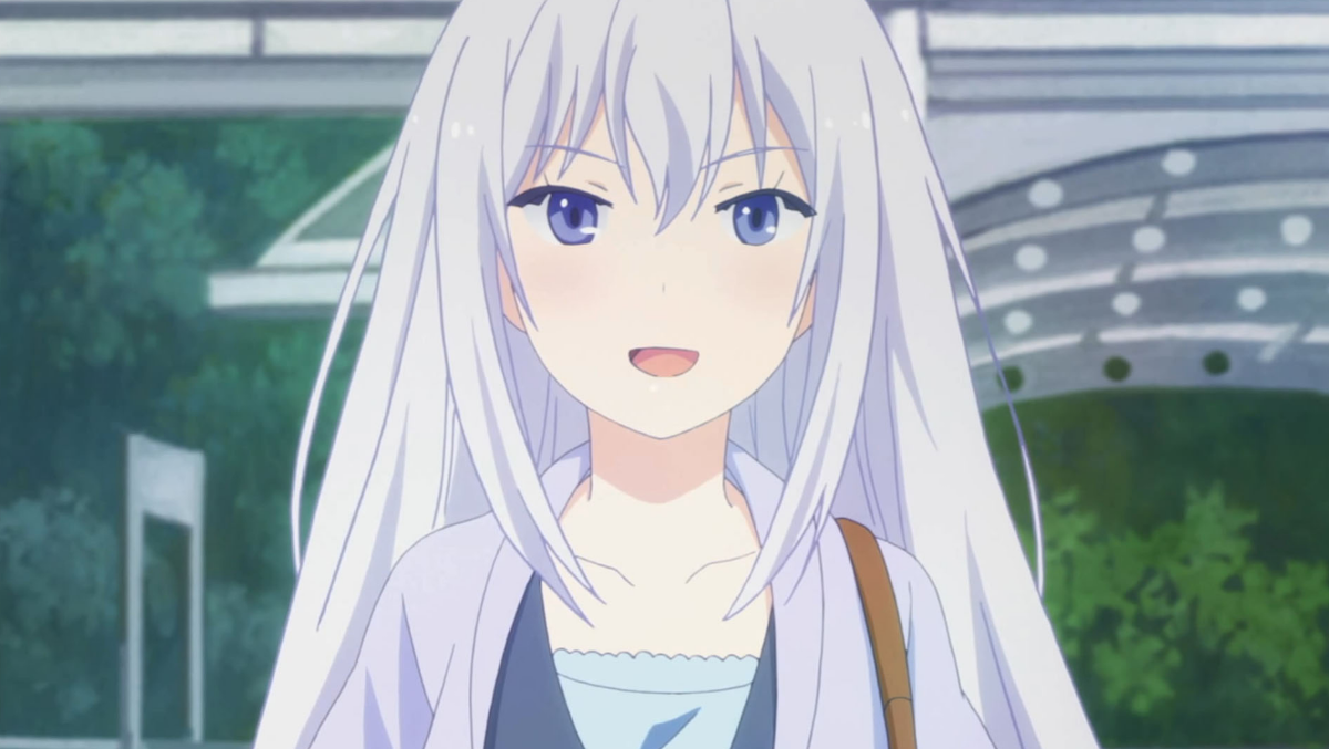 Меж. Масудзу Нацукава. Масудзу Нацукава аниме. Oreshura аниме. Oreshura Masuzu аниме