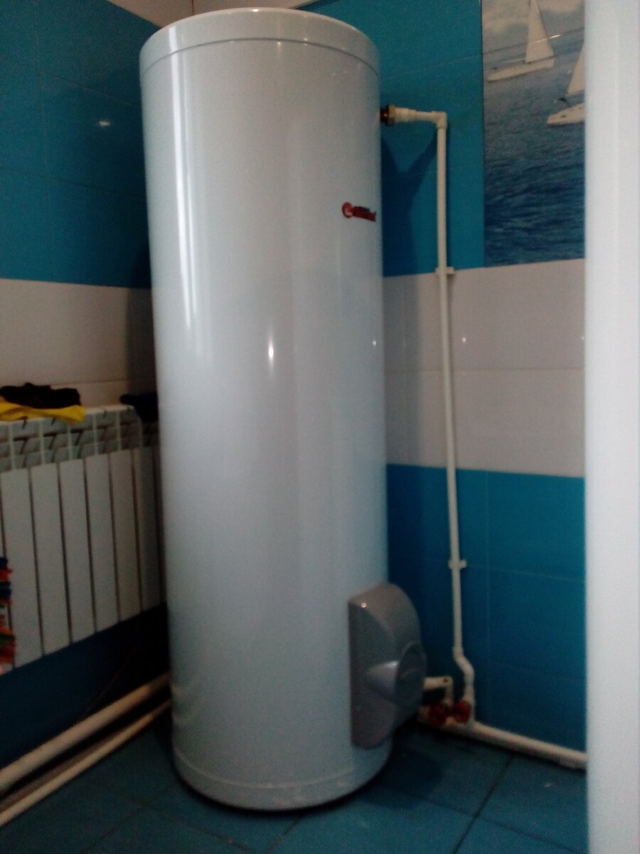 Личный архив.