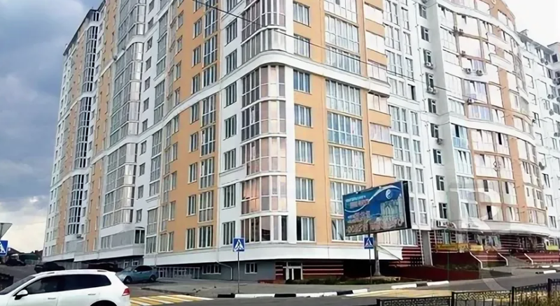 Снять офис в Севастополе