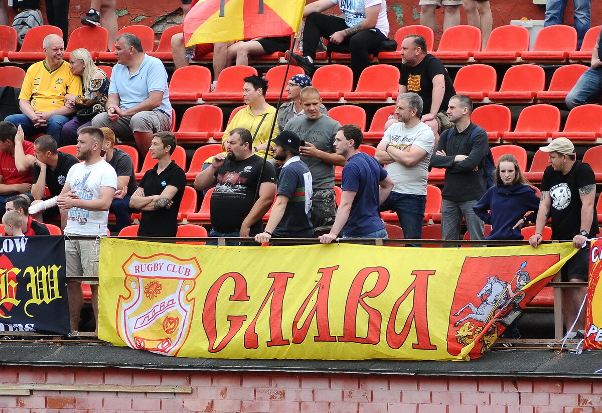 Фото: Владимир Меликян