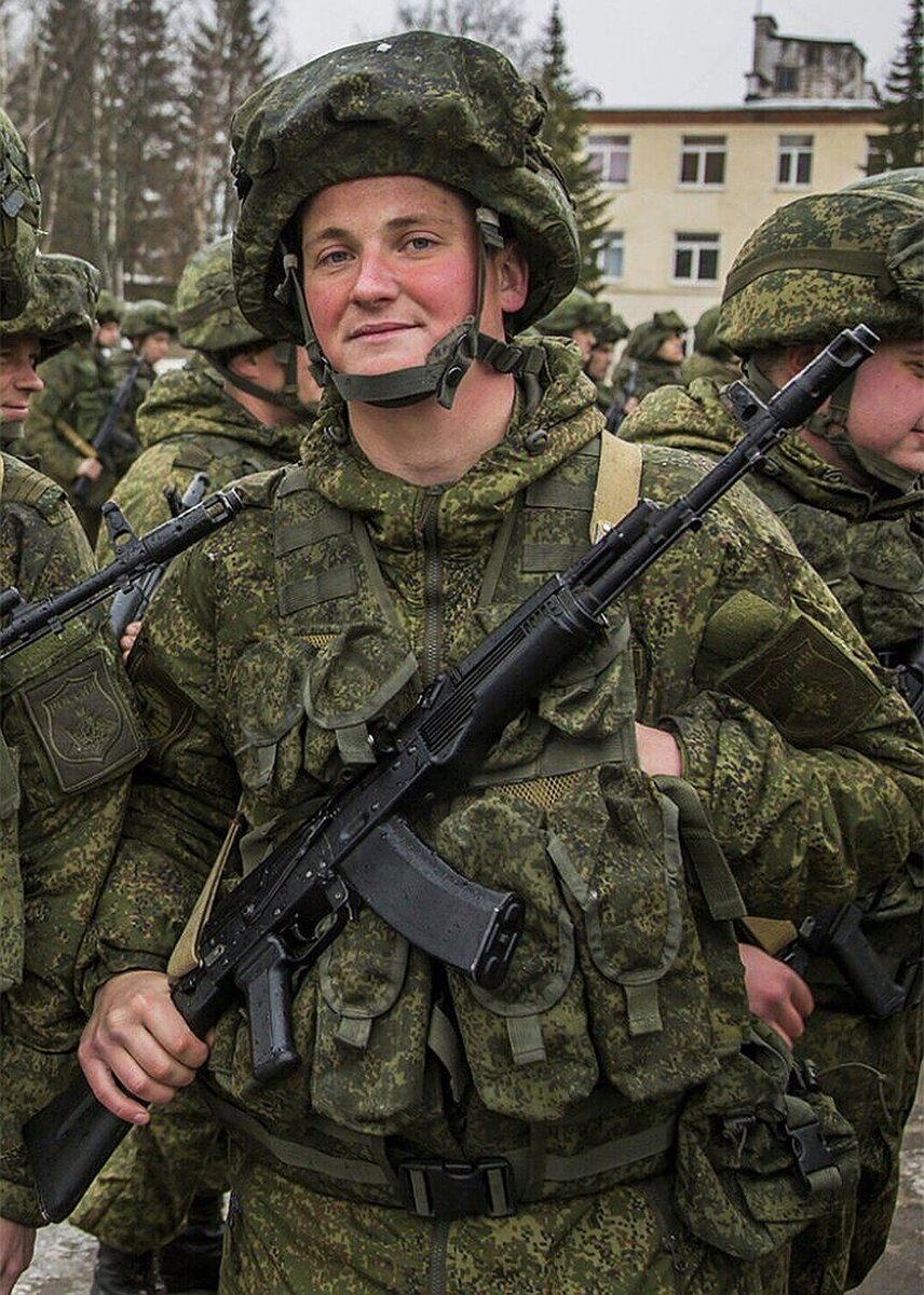 Взято из открытых источников.