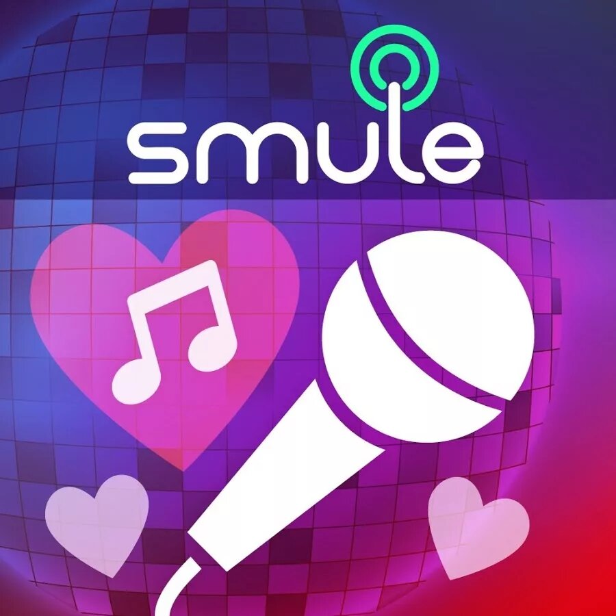 SMULE/СМУЛЕ