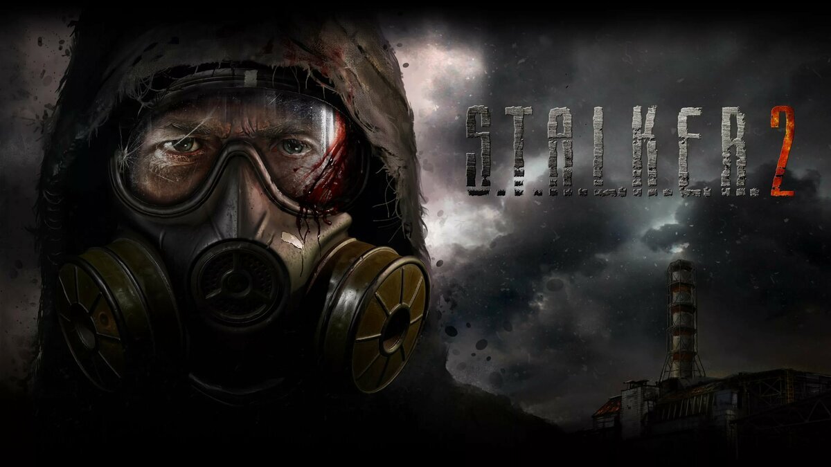 Всё, что известно о игре S.T.A.L.K.E.R. 2 | Инфо-gamer.ru | Дзен