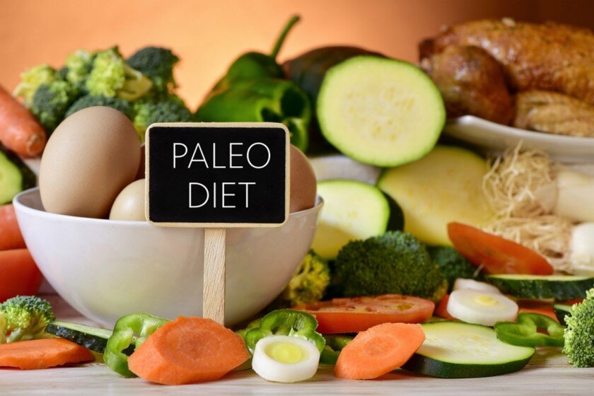 Здоровое питание в каждый дом!