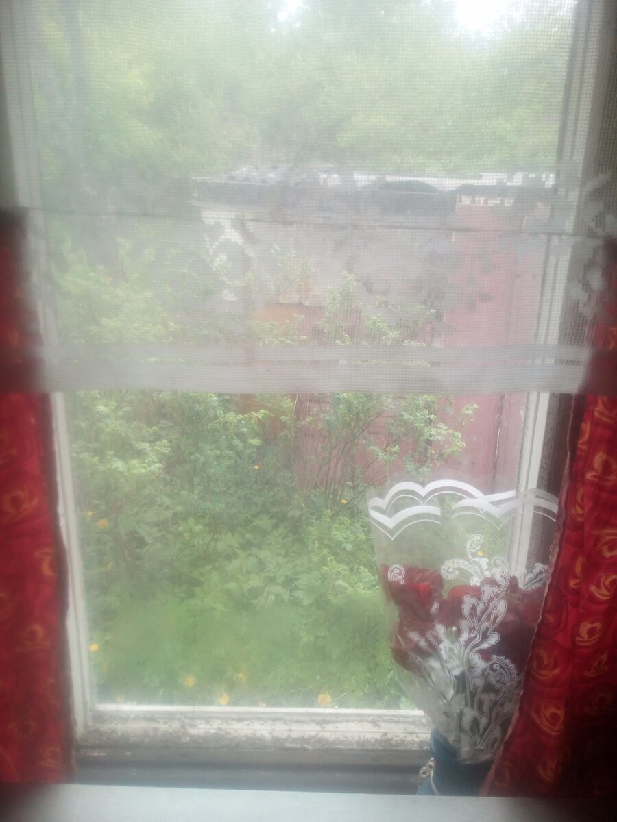 Пейзаж
