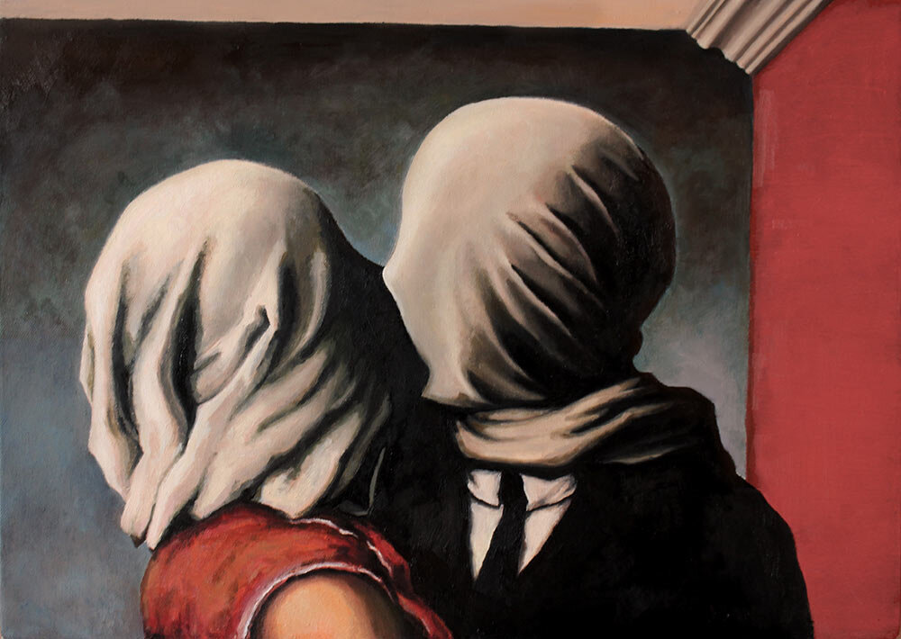 Рене Магритт