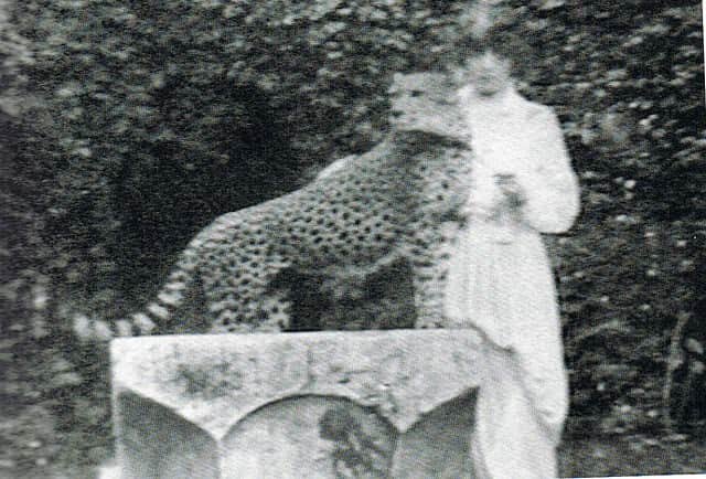 Луиза Казати