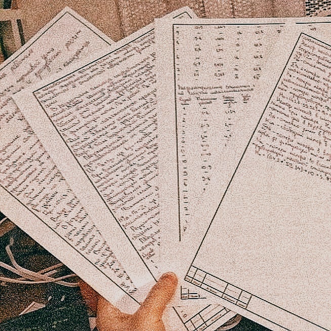 моя битва выглядит так 