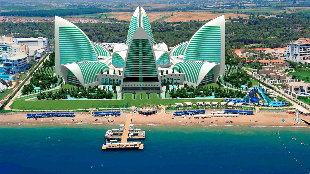 Популярные блюда