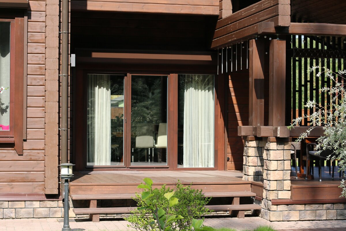 на фото комплекс Сан-Марино