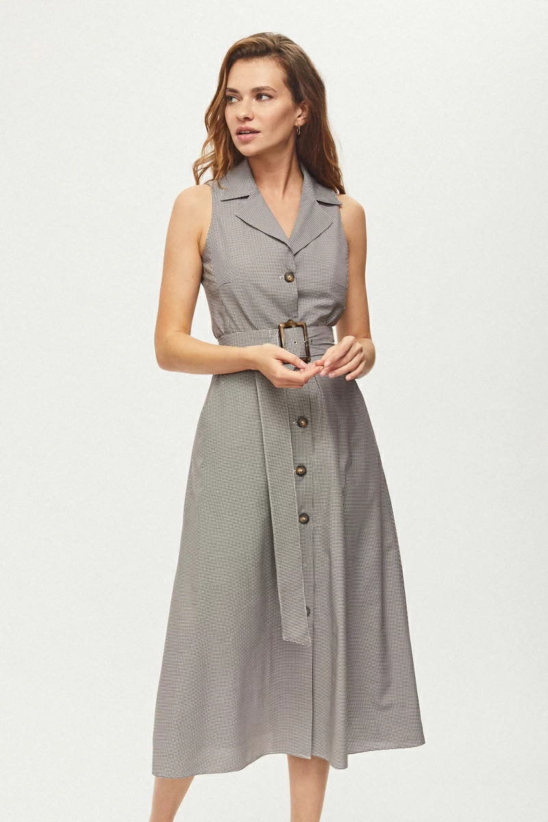 Стильный образ от бренда SVYATNYH