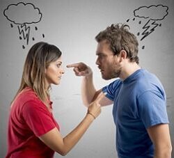 #конфликт #ссоры #скандалы #семья #решение 