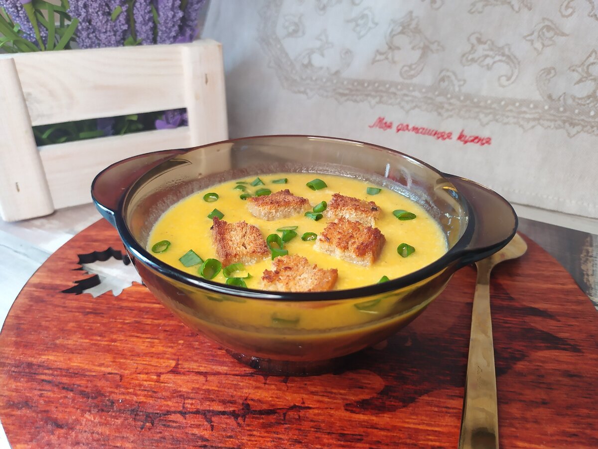 Фото автора канала Дзен "Моя домашняя кухня" (zen.yandex.ru/yadomohozyaika)